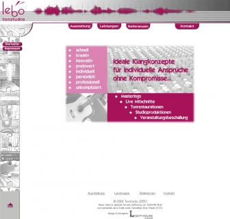 http://tonstudio-lebo.de