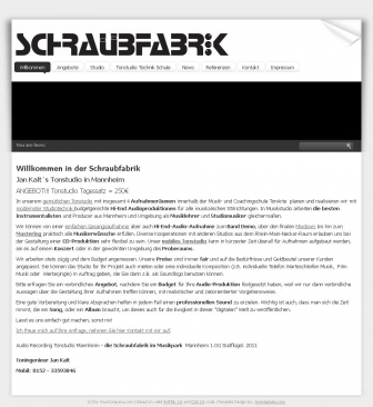 http://tonstudio-mannheim.de
