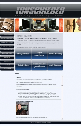 http://tonstudio-stuttgart.com