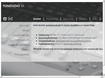 http://tonstudio24.de