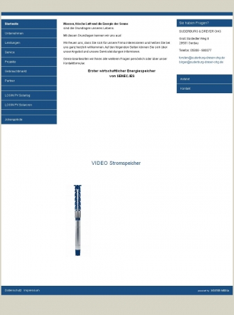 http://torsten-suderburg.de
