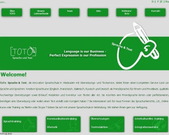 http://totosprachservice.com