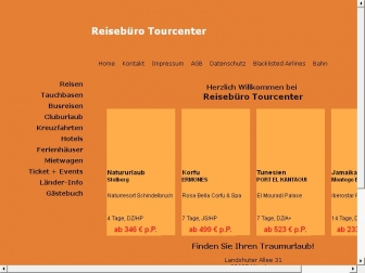 http://tourcenter.info