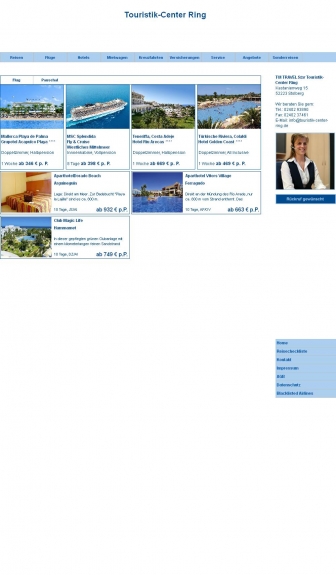 http://touristik-center-ring.de