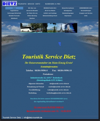 http://touristik-service-dietz.de