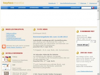 http://toytec.de