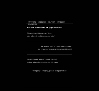 http://tpproductions.de