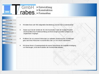 http://trabeskonform.de