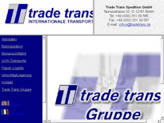 http://tradetrans.de