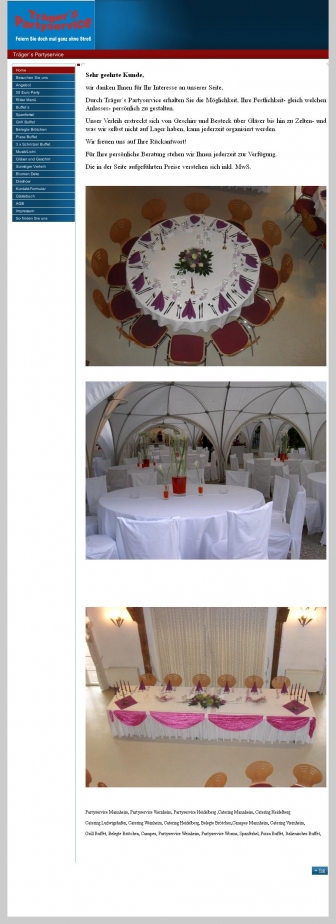 http://www.traeger-partyservice.de/