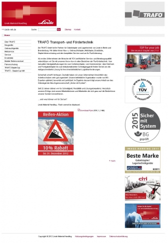 http://www.trafoe.de