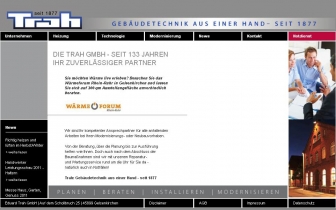 http://trahgmbh.de