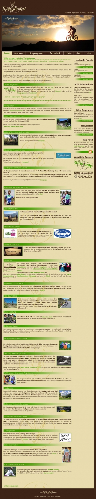 http://trailgaemsen.de