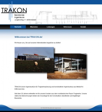 http://trakon.de