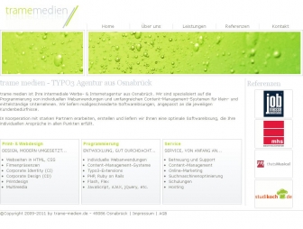 http://trame-medien.de