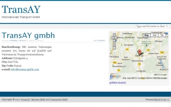 http://transay-gmbh.com
