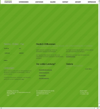 http://transporte-weisner.de