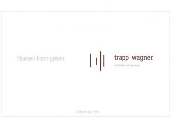 http://trapp-wagner-architekten.de