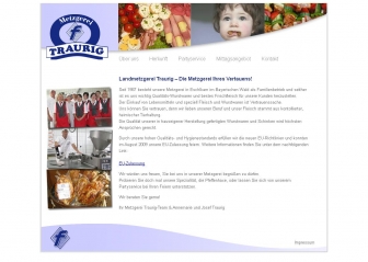 http://traurig-metzgerei.de
