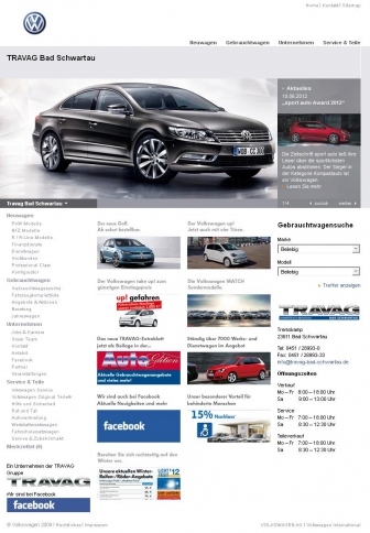 http://travag-bad-schwartau.de