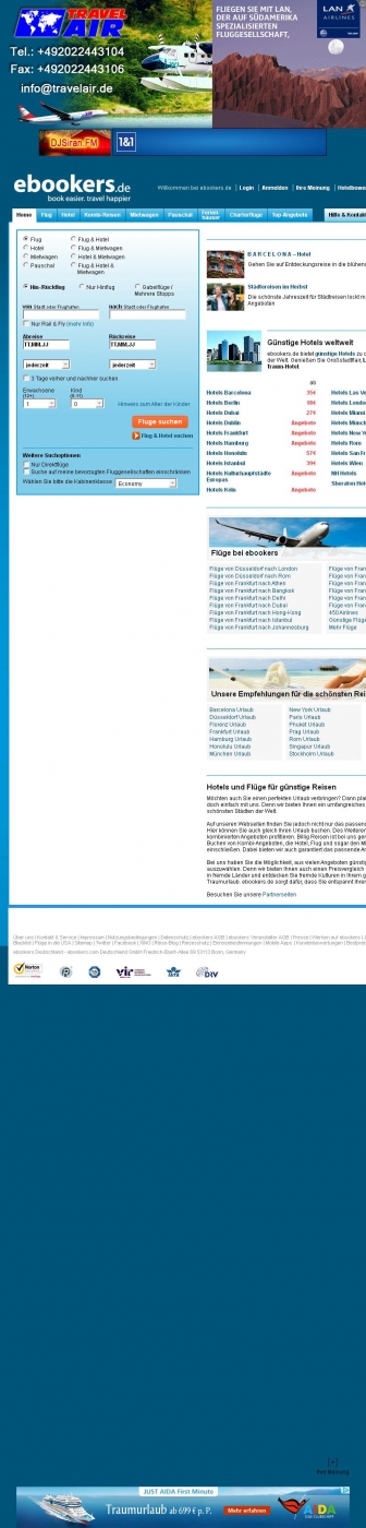http://travelair.de