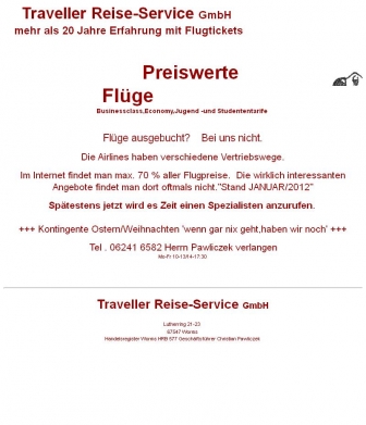 http://traveller-reise-service.de