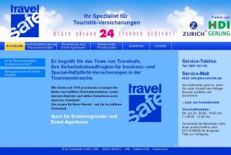 http://travelsafe.de