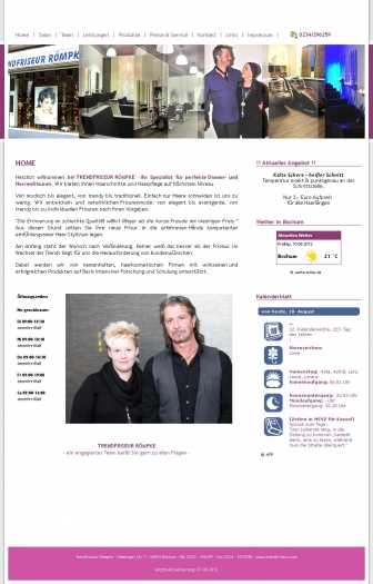 http://trendfriseur.com