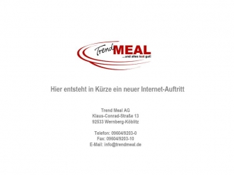 http://trendmeal.de