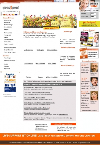 http://trendstrom.de