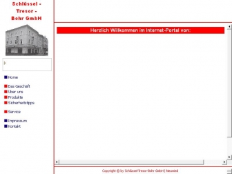 http://tresor-bohr.de