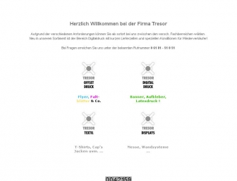 http://tresor-hanau.de