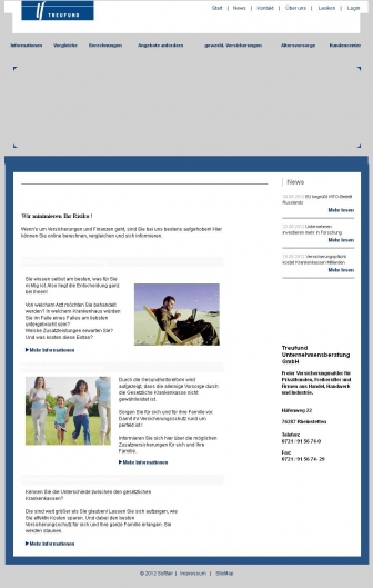 http://treufund.wifo24.de