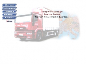 http://treuse-transporte.de