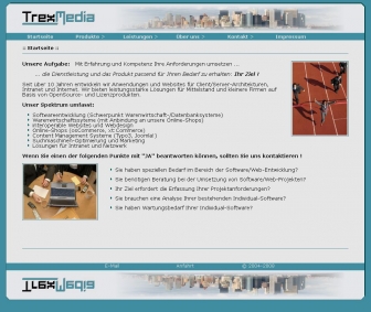 http://trexmedia.de
