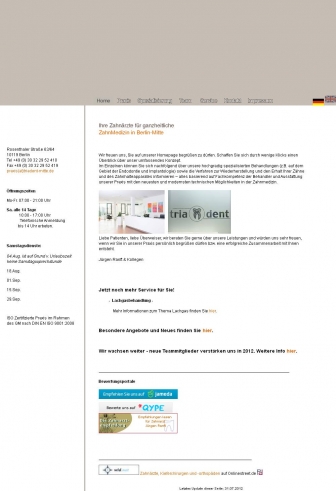 http://triadent-mitte.de
