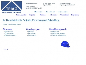 http://triag-ing.de