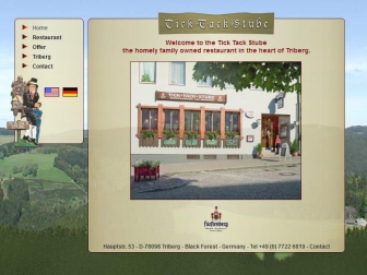 http://triberg-tick-tack-stube.de