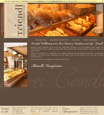 http://triendl.de
