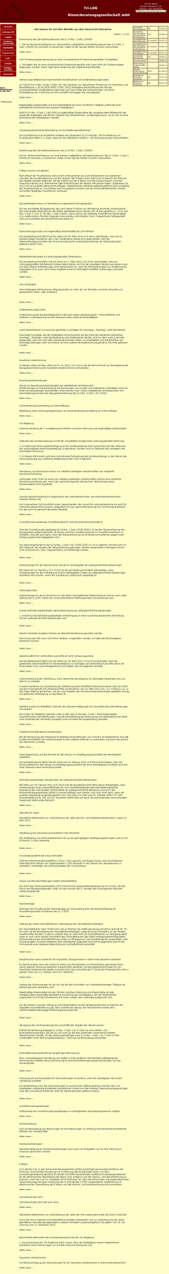 http://trilog-steuerberatung.com