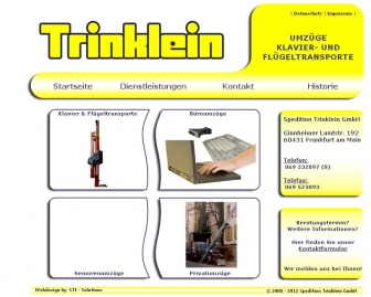 http://www.trinklein-gmbh.de/