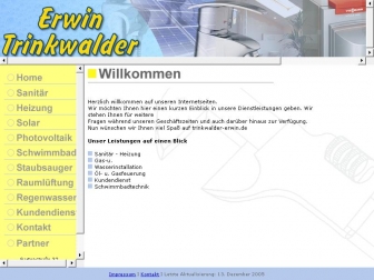 http://trinkwalder-erwin.de