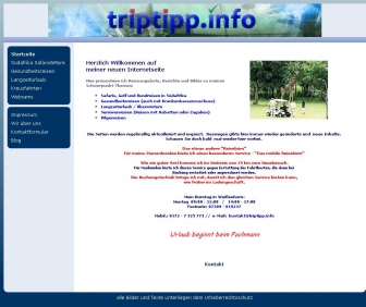http://triptipp.info