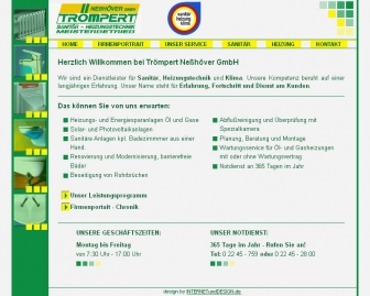http://troempert-nesshoever.de