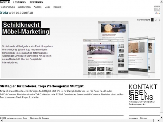 http://trojawerbeagentur.eu