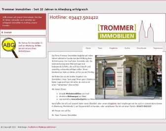 http://trommobilien.de