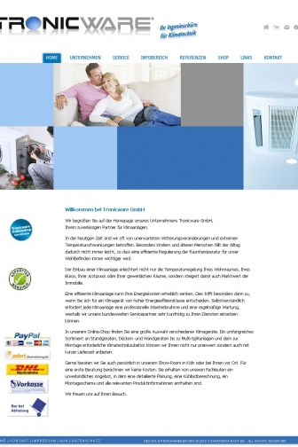 http://tronicware.de