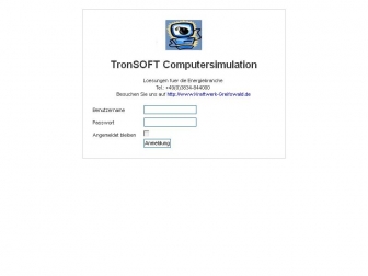 http://tronsoft.de