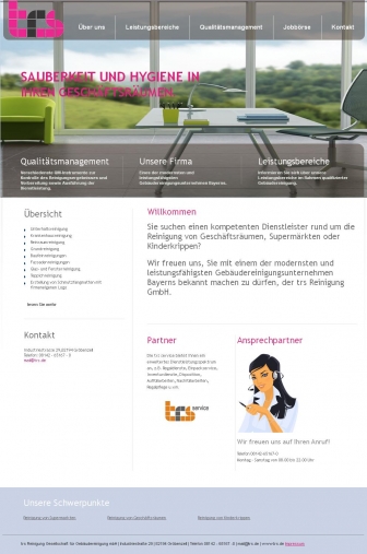 http://trs.de