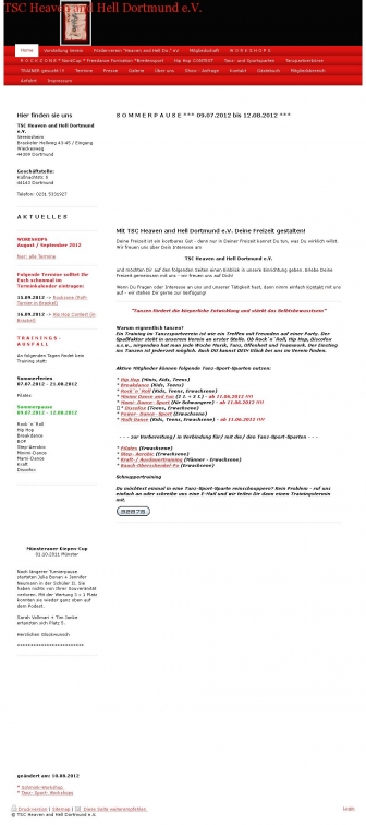 http://tsc-heaven-and-hell.de